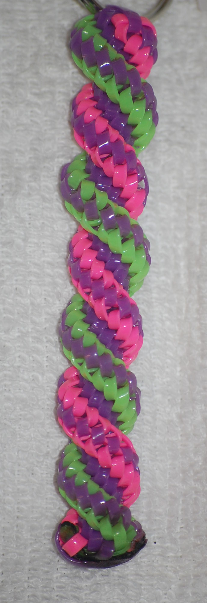 DNA Rope